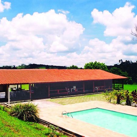 Chacara Primaveras Jarinu Exterior foto