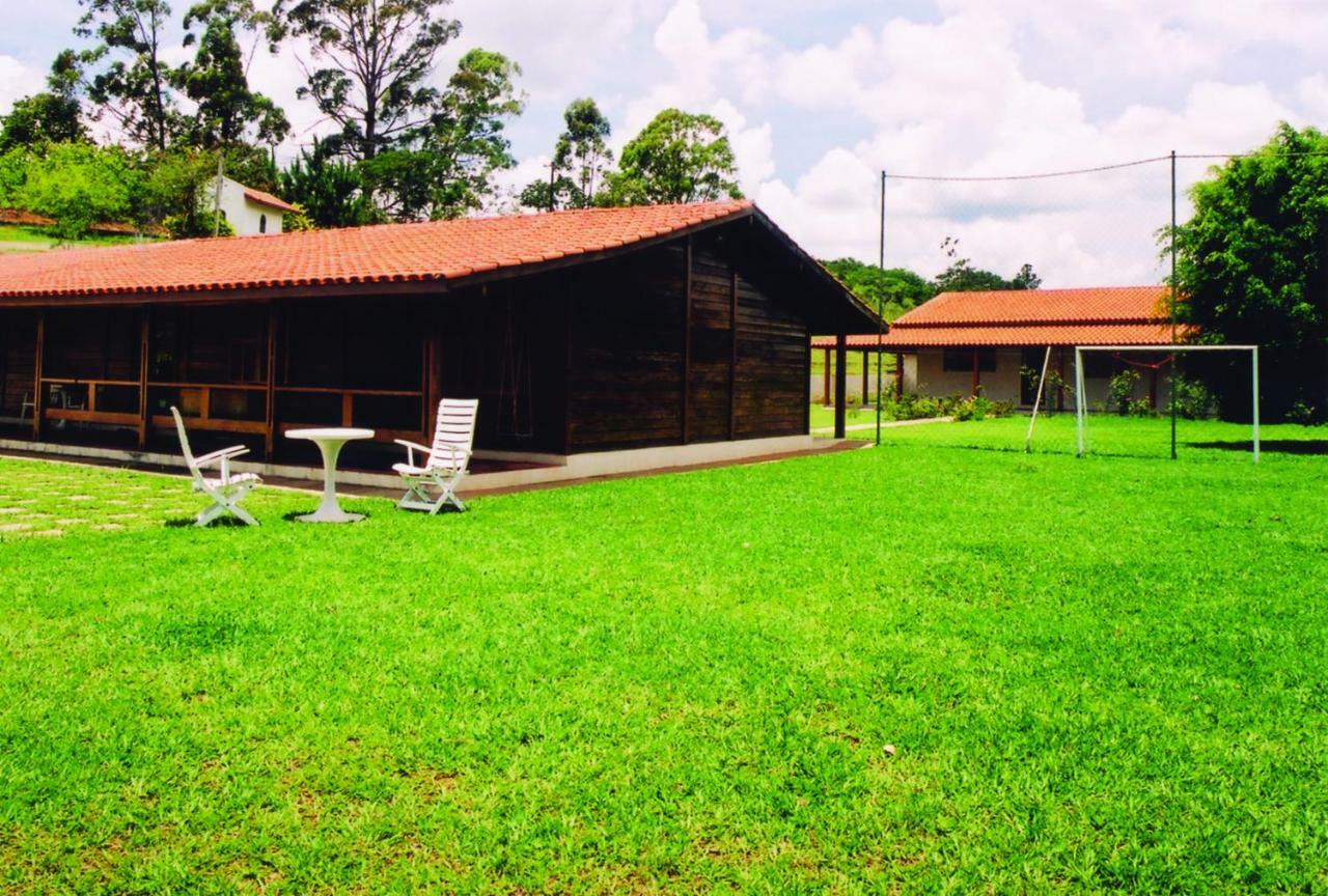 Chacara Primaveras Jarinu Exterior foto